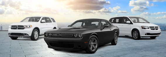 Used Dodge Vehicles For Sale In Jacksonville Fl