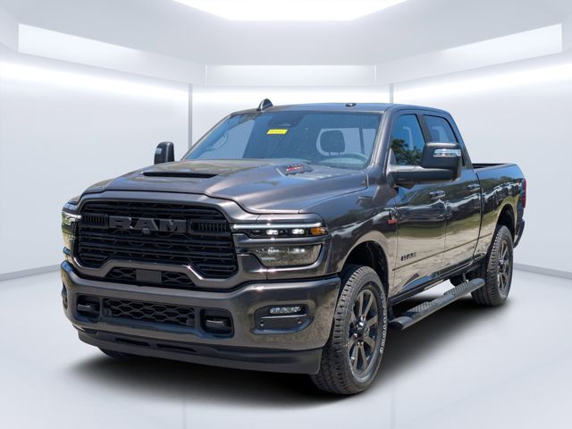 2025 RAM 2500 Laramie - Photo 7