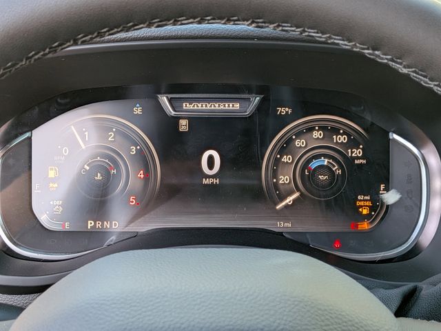 2026 RAM 2500 Laramie - Photo 32
