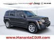  Jeep Patriot