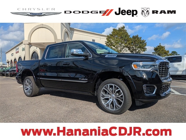 2026 RAM Ram 1500 Pickup Tungsten's photo