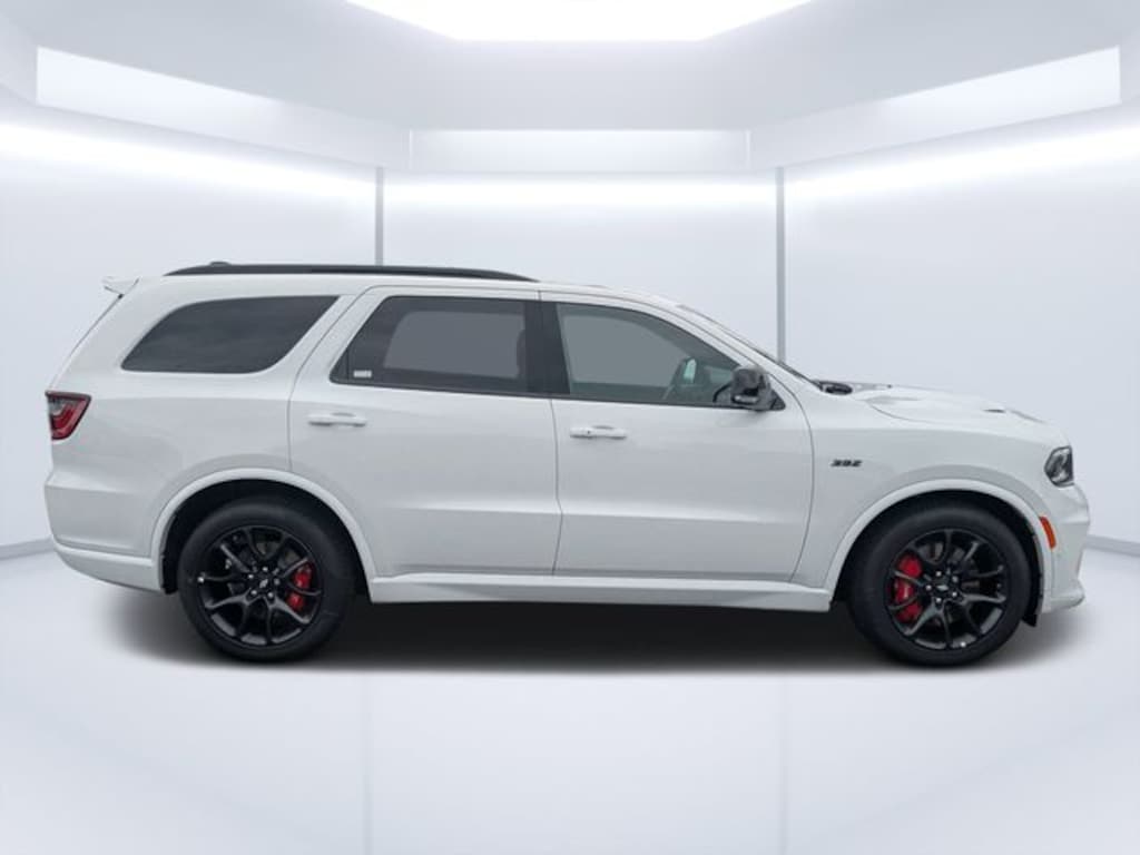 New 2026 Dodge Durango R/T 392 PREMIUM AWD LAUNCH EDITION Sport Utility