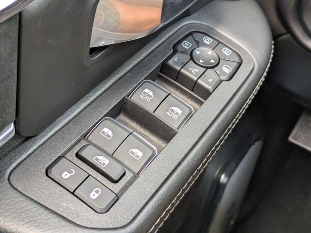 2025 RAM 2500 Laramie - Photo 24