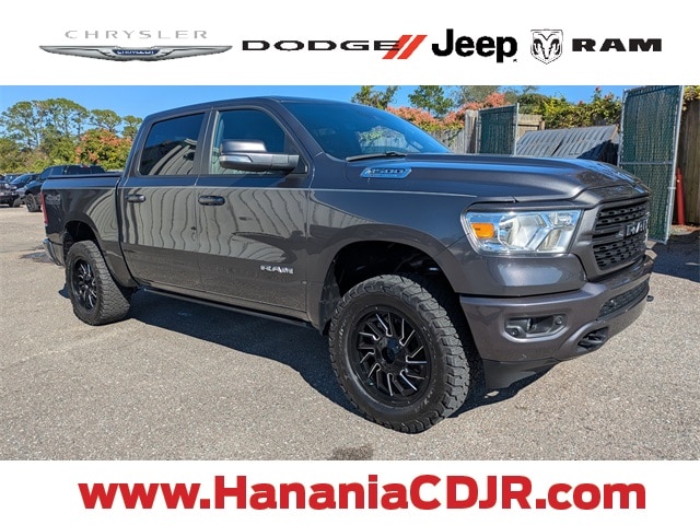 2022 RAM Ram 1500 Pickup Big Horn/Lone Star's photo