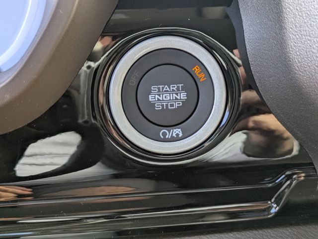2026 RAM 1500 Laramie - Photo 31