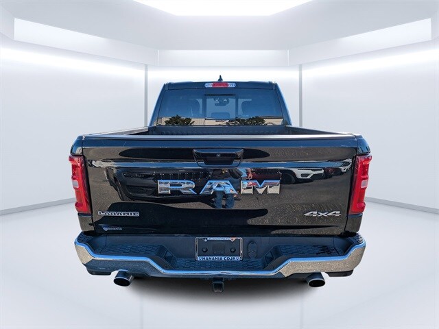 2025 Ram 1500 Laramie photo 4