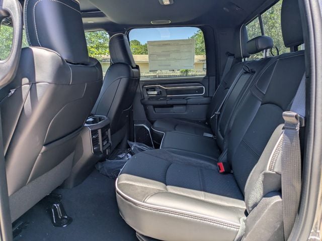 2025 RAM 2500 Laramie - Photo 13