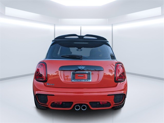 2019 Mini Cooper 2 Door Hardtop photo 3