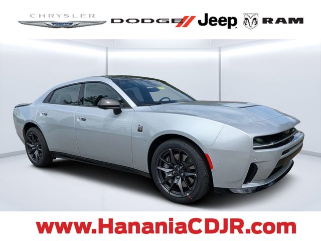 2026 Dodge Charger Scat Pack Plus AWD's photo
