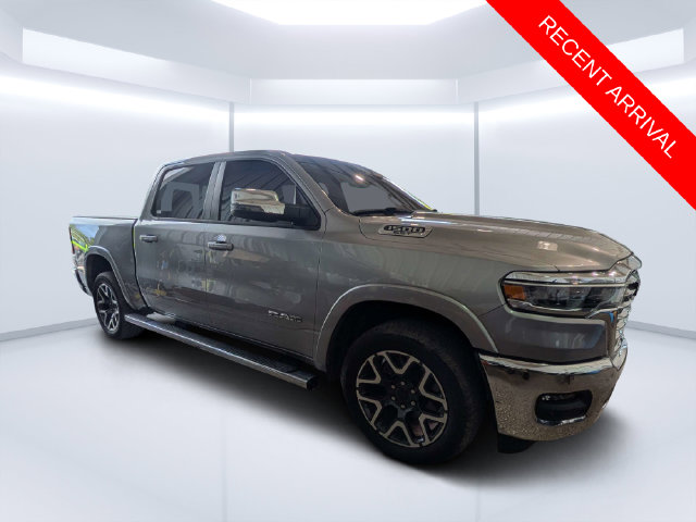 2025 RAM 1500 Pickup