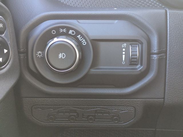 2026 Jeep Wrangler 2-Door Rubicon X - Photo 24