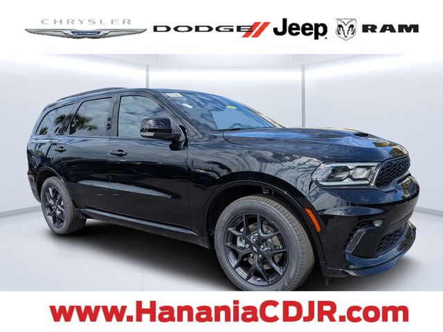 2026 Dodge Durango Sport Utility 
