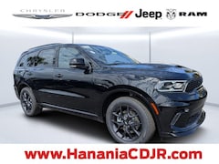 2026 Dodge Durango GT PLUS AWD HEMI V8 Sport Utility for Sale Near Jacksonville FL