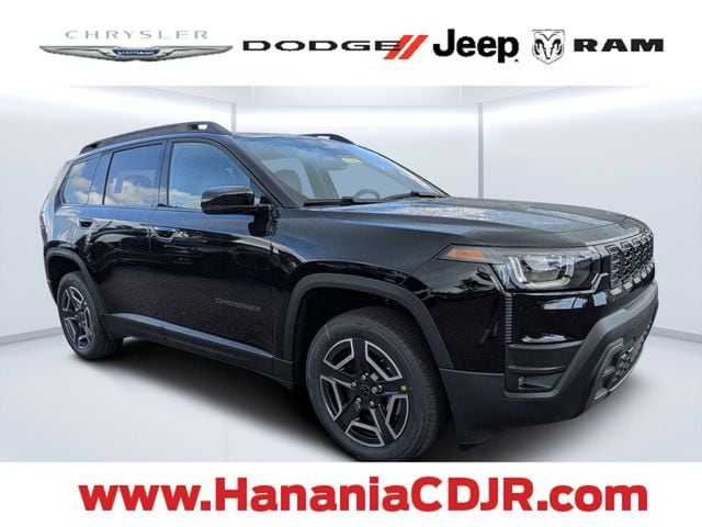 2026 Jeep Cherokee Limited HEV 4X4's photo