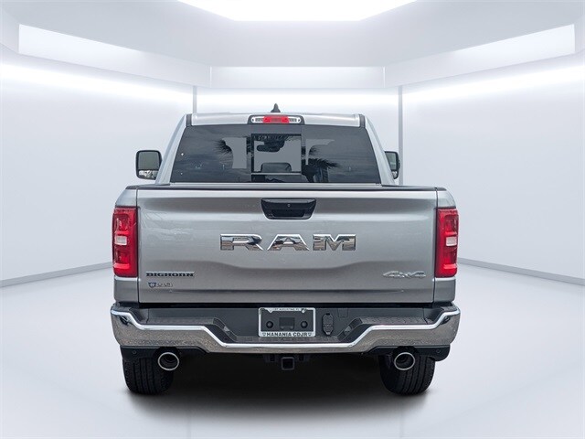 2025 Ram 1500 Big Horn photo 3