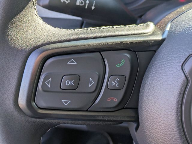 2026 Jeep Wrangler 2-Door Willys - Photo 23