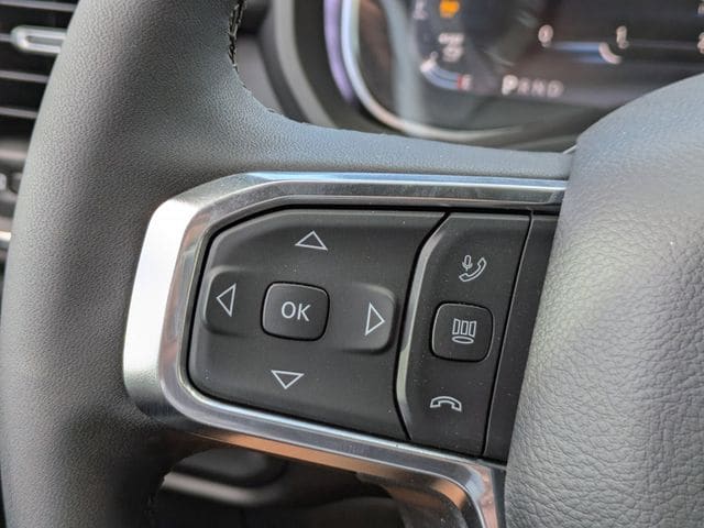 2025 RAM 2500 Laramie - Photo 26