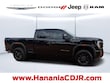 GMC Sierra 2500 HD