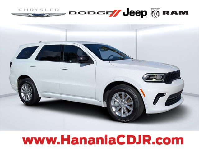 2025 Dodge Durango GT RWD's photo
