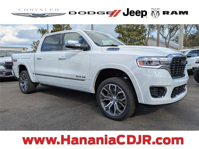 2026 RAM Ram 1500 Pickup Tungsten's photo