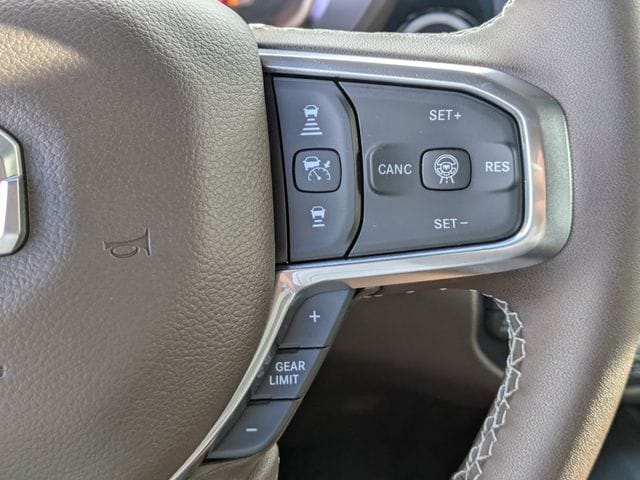 2026 RAM 1500 Laramie - Photo 27