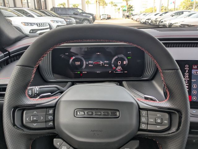 2025 Dodge Charger Daytona R/T - Photo 23