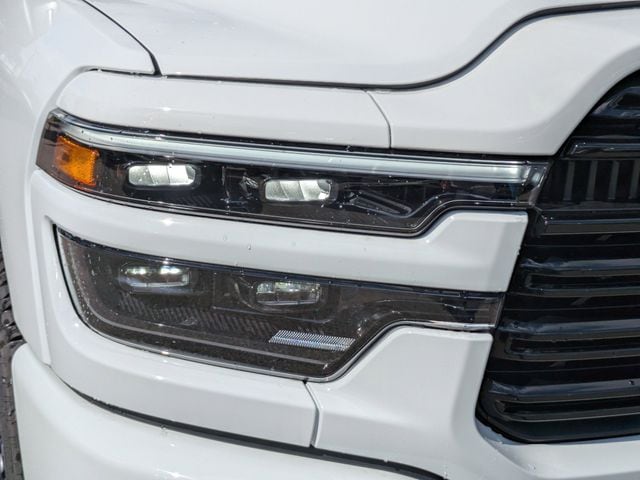 2025 RAM 2500 Laramie - Photo 9