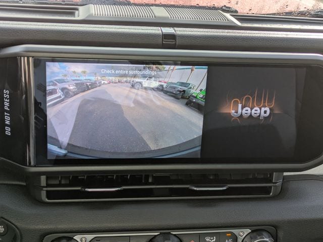 2026 Jeep Wrangler 4-Door Sport - Photo 20