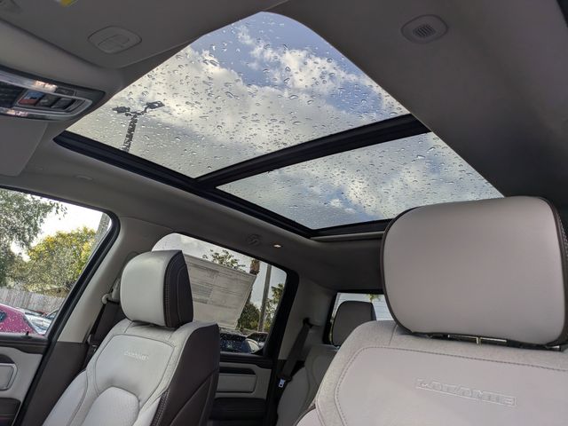 2026 RAM 1500 Laramie - Photo 21