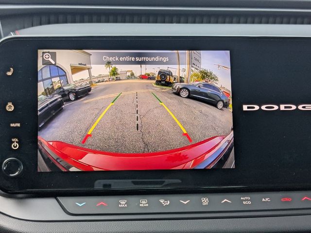 2025 Dodge Charger Daytona R/T - Photo 16