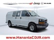 GMC Savana 2500