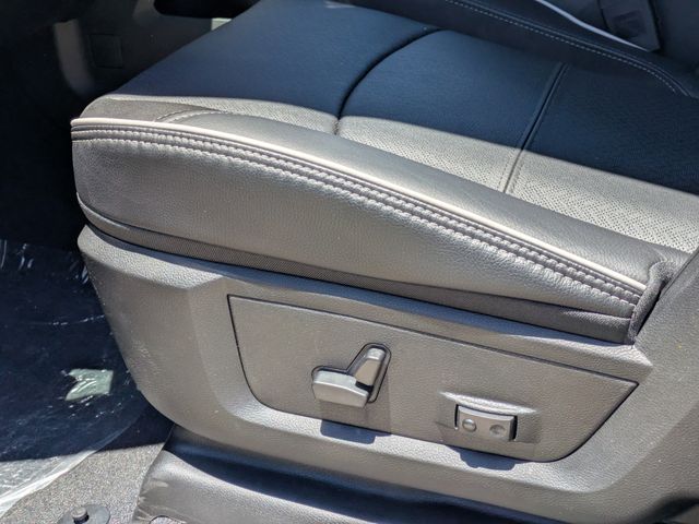 2025 RAM 2500 Laramie - Photo 19