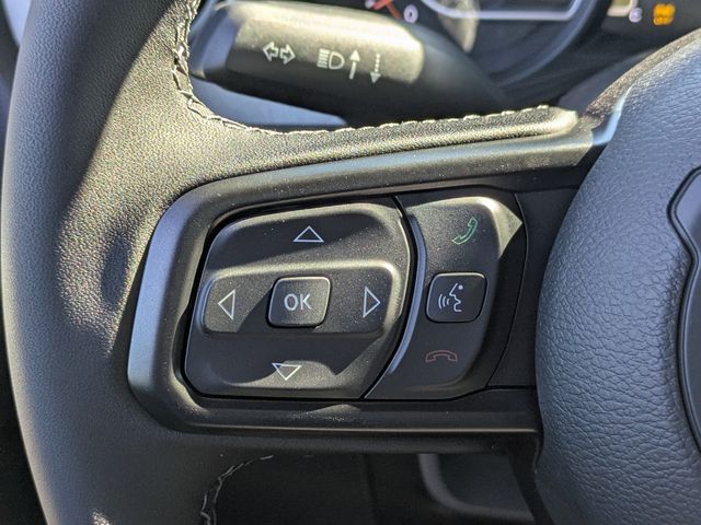 2026 Jeep Wrangler 4-Door Willys - Photo 23