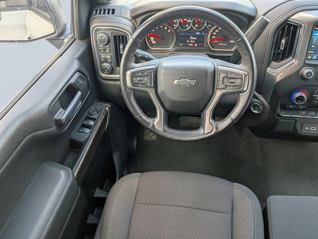 2022 Chevrolet Silverado 1500 Limited RST - Photo 16
