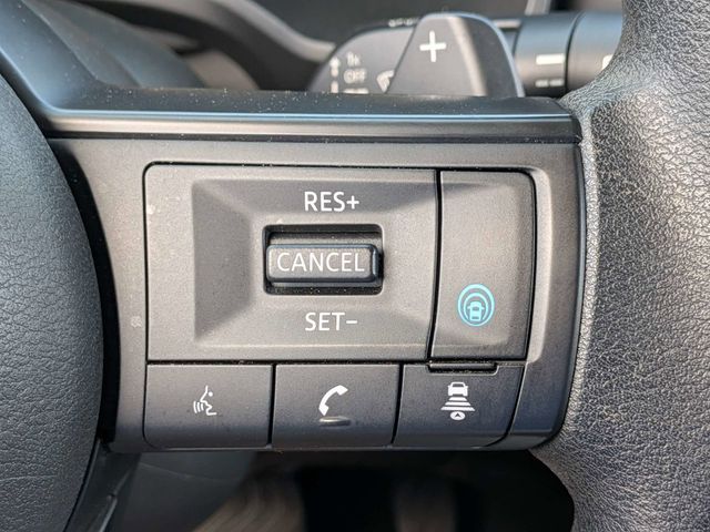 2024 Nissan Rogue SV - Photo 26