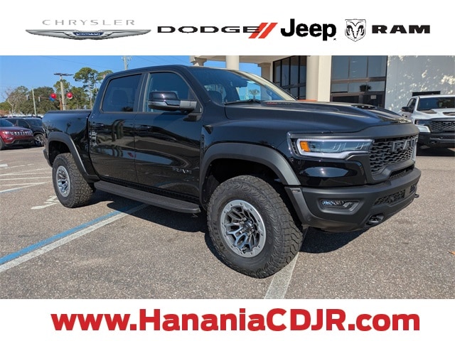 2026 RAM Ram 1500 Pickup RHO's photo