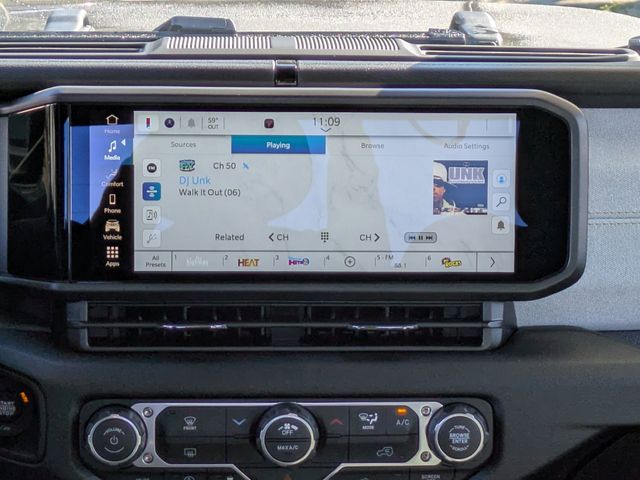 2026 Jeep Wrangler 2-Door Willys - Photo 15