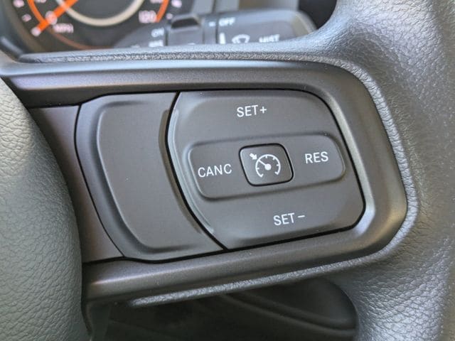 2026 Jeep Wrangler 4-Door Sport - Photo 24