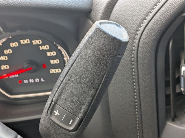 2022 Chevrolet Silverado 1500 Limited RST - Photo 29