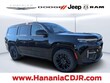  Jeep Grand Wagoneer