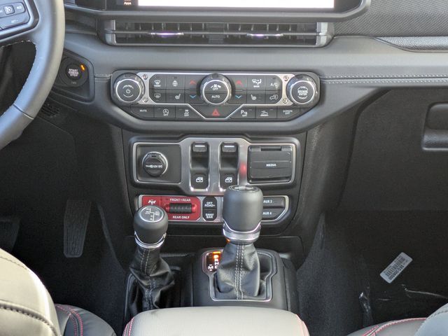 2026 Jeep Wrangler 2-Door Rubicon X - Photo 18