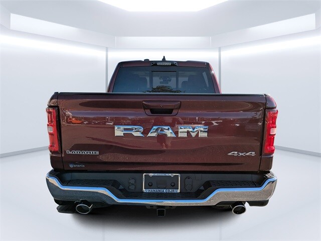 2026 Ram 1500 Laramie photo 4
