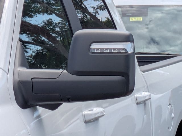 2025 RAM 2500 Laramie - Photo 11