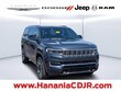 Jeep Grand Wagoneer