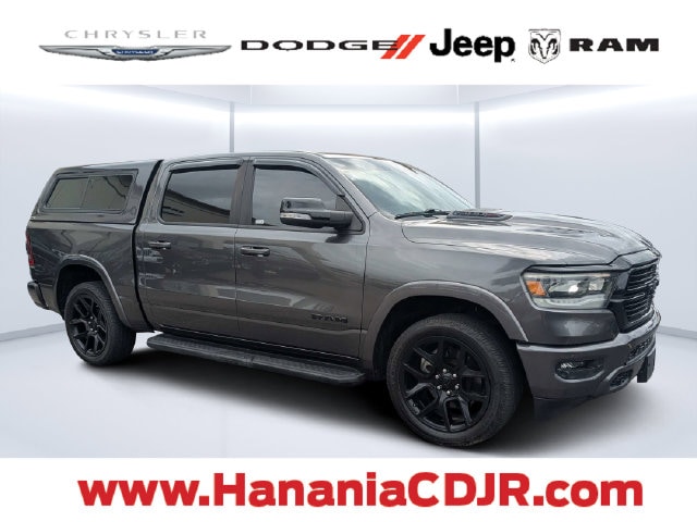 2022 RAM 1500 Pickup