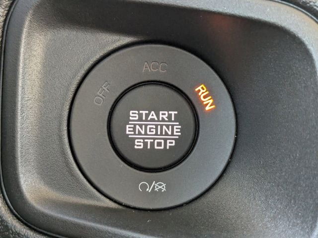 2026 Jeep Wrangler 4-Door Sport - Photo 30
