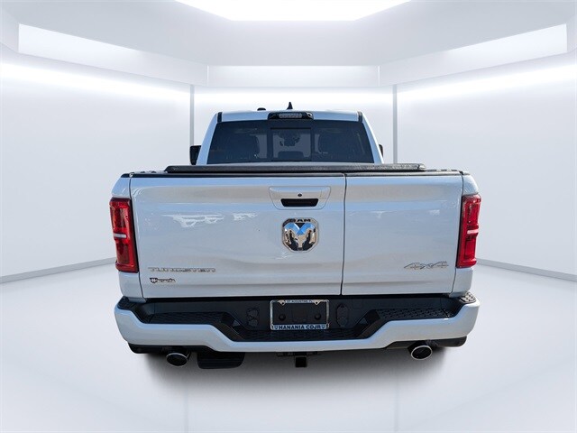 2026 Ram 1500 photo 3
