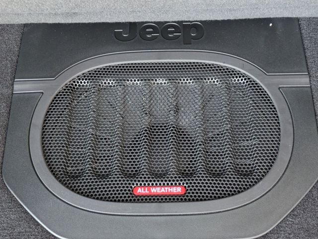 2026 Jeep Wrangler 2-Door Rubicon X - Photo 13