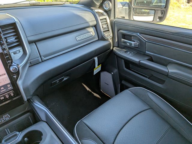 2026 RAM 2500 Laramie - Photo 16