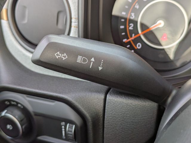 2026 Jeep Wrangler 4-Door Sport - Photo 25